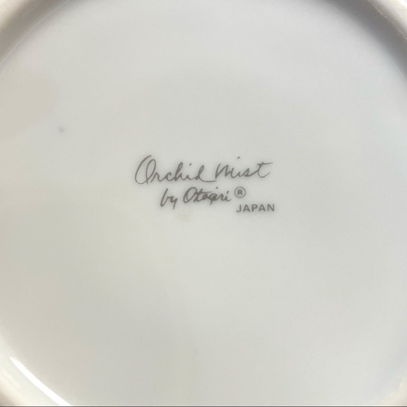 Otagiri Vintage Teapot, Orchid Mist, Excellent Condition, No Chips Or Cracks - Picture 7 of 7